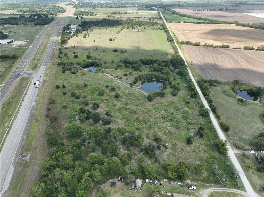 Lot 1 State Hwy 31, Mount Calm, Texas image 11