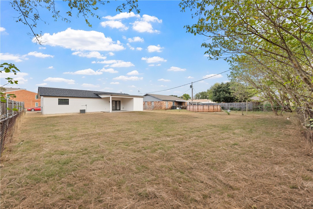 205 Rachael Road, McGregor, Texas image 15