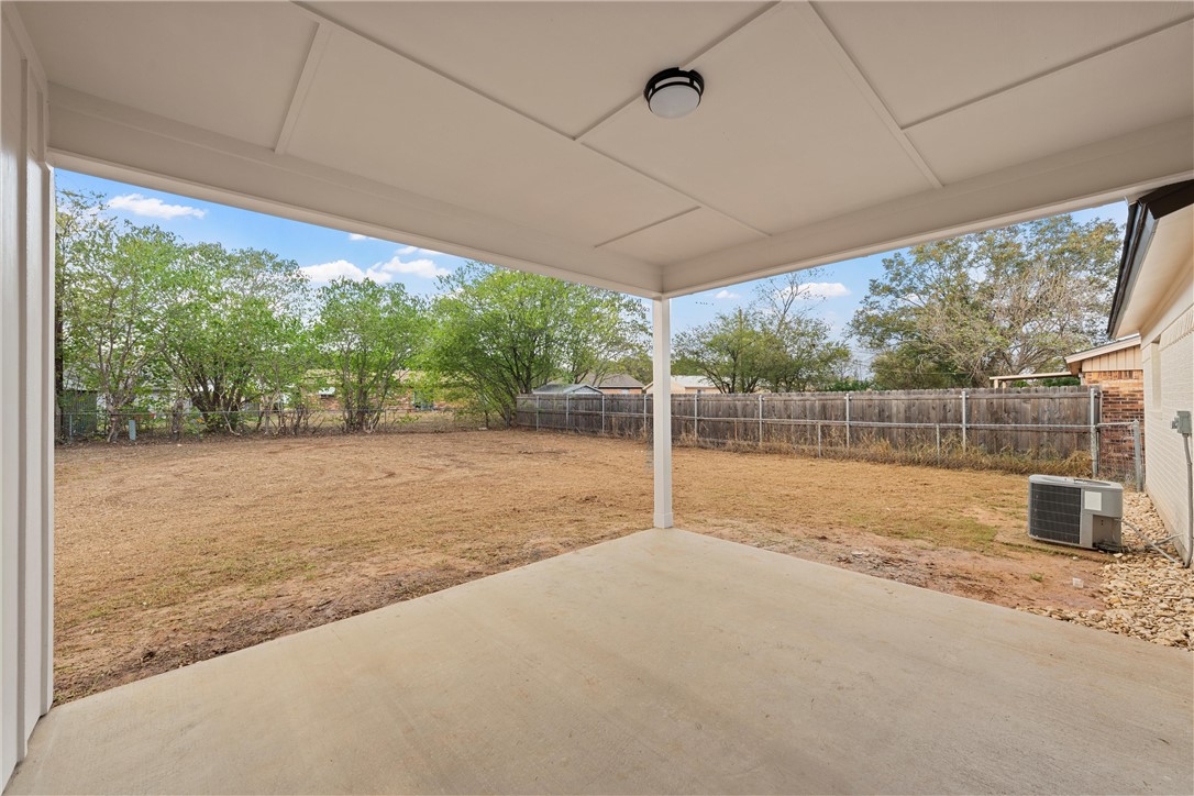 205 Rachael Road, McGregor, Texas image 15