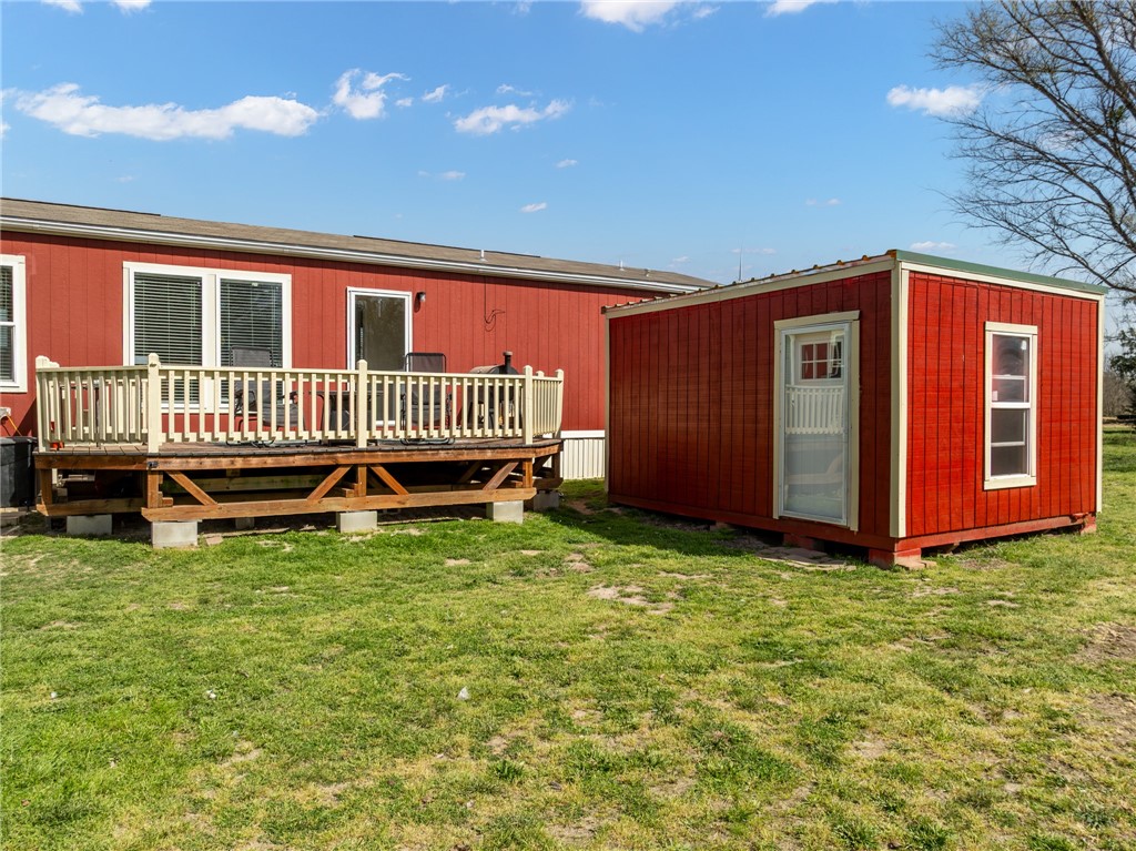 489 Cr 110 Road, Mount Calm, Texas image 26