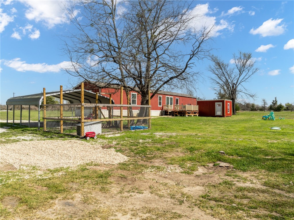 489 Cr 110 Road, Mount Calm, Texas image 30