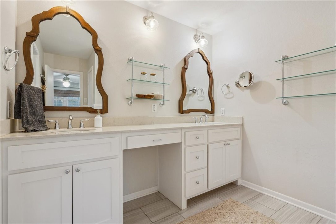 245 Broughton Drive, Woodway, Texas image 14