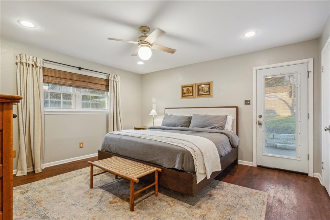 245 Broughton Drive, Woodway, Texas image 13