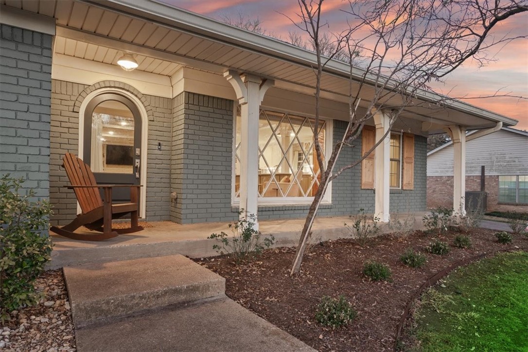 245 Broughton Drive, Woodway, Texas image 28