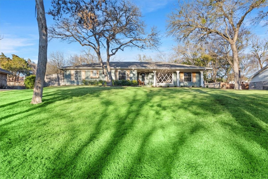 245 Broughton Drive, Woodway, Texas image 29