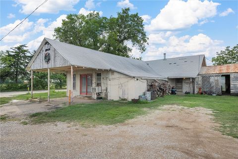 A home in Clifton