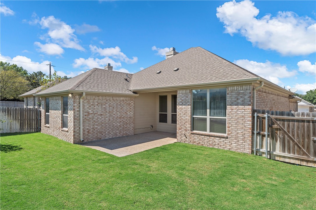 331 Hedrick Drive, Hewitt, Texas image 26