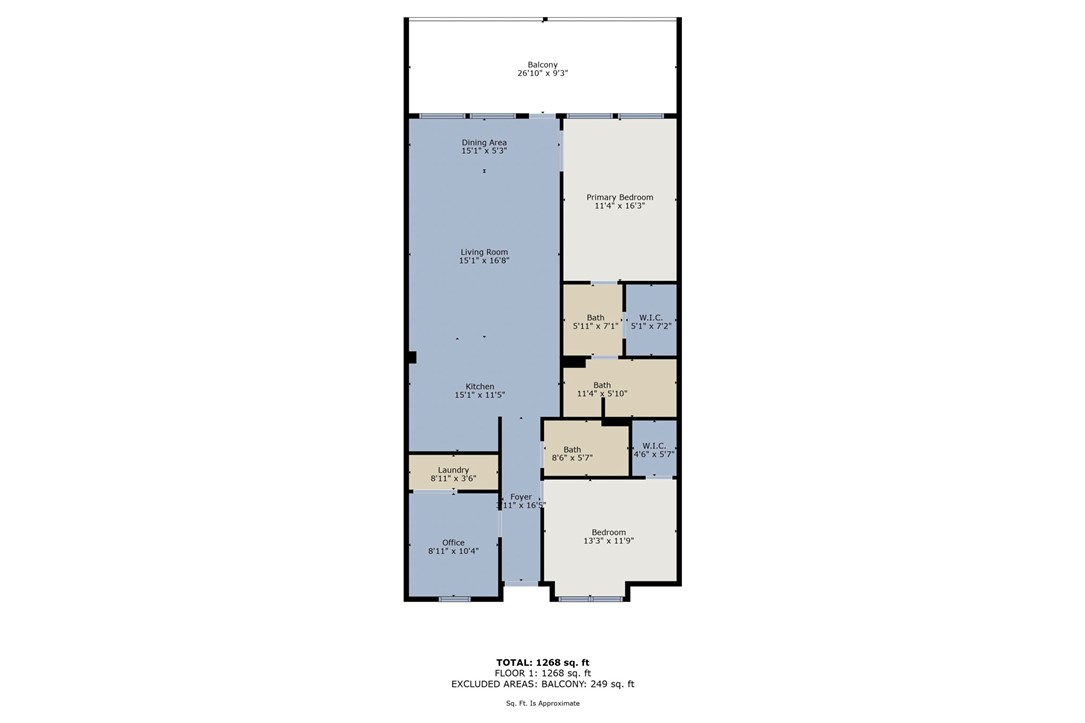 130 Sobrante Road #216, Belton, Texas image 33