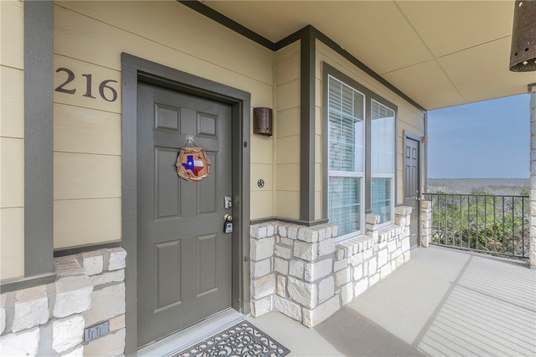 130 Sobrante Road #216, Belton, Texas image 3