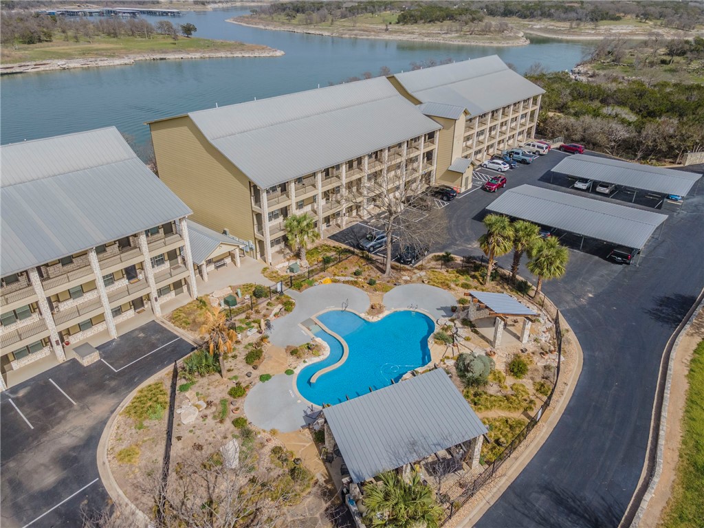 130 Sobrante Road #216, Belton, Texas image 2