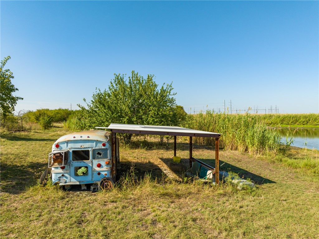 TBD Hcr 3161, Abbott, Texas image 31