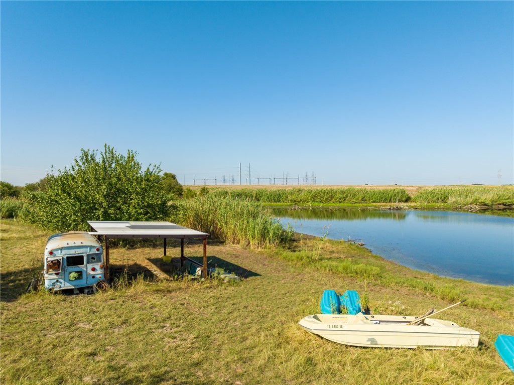 TBD Hcr 3161, Abbott, Texas image 1