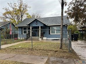 1615 Connor Avenue, Waco, Texas image 1