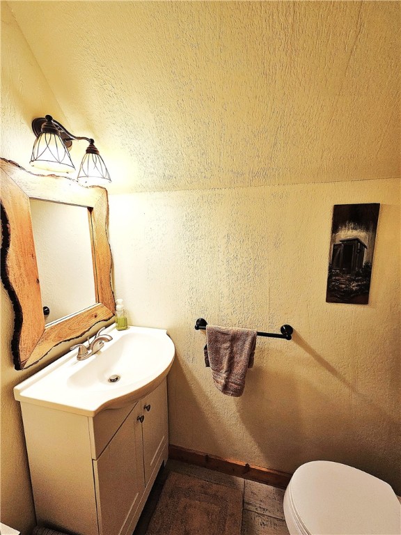 20449 Post Oak Loop, Thornton, Texas image 19