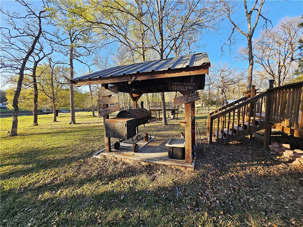 20449 Post Oak Loop, Thornton, Texas image 32