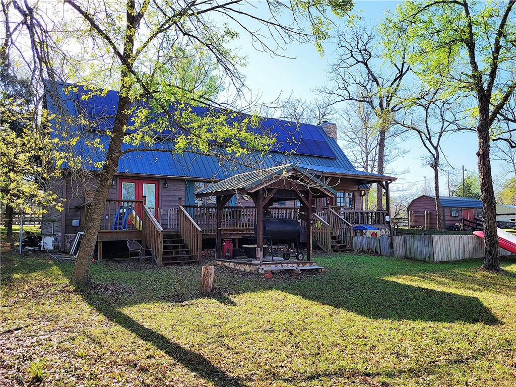 20449 Post Oak Loop, Thornton, Texas image 28