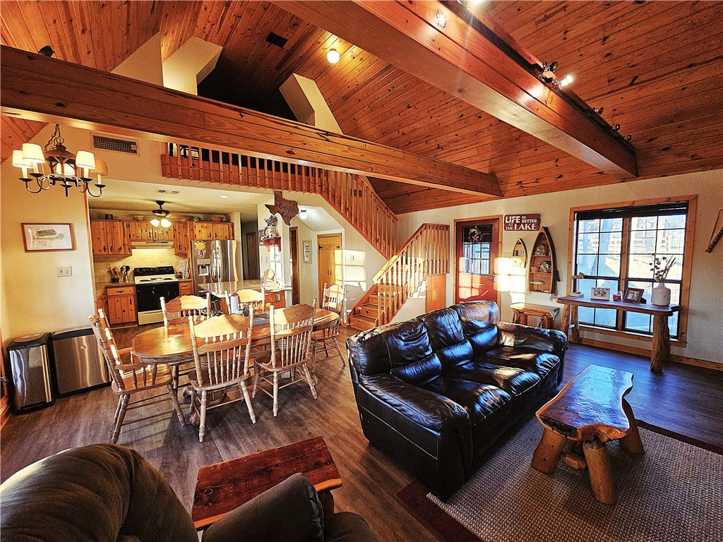 20449 Post Oak Loop, Thornton, Texas image 5