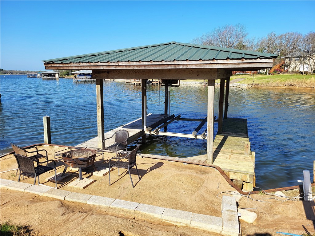 20449 Post Oak Loop, Thornton, Texas image 39
