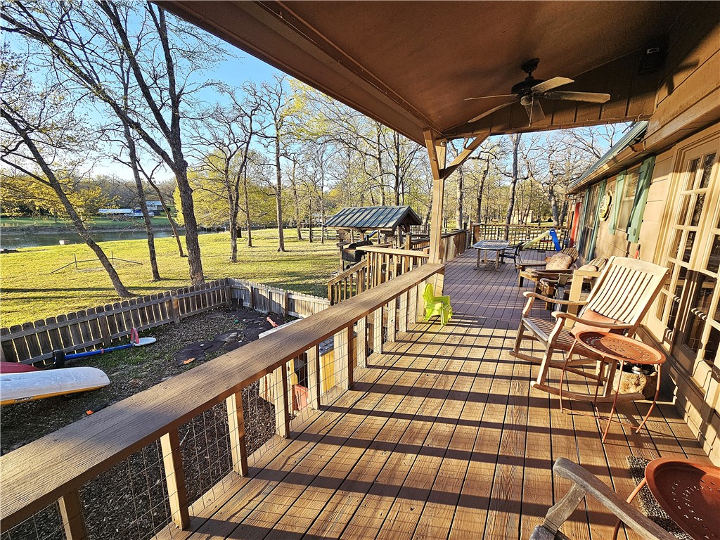 20449 Post Oak Loop, Thornton, Texas image 29