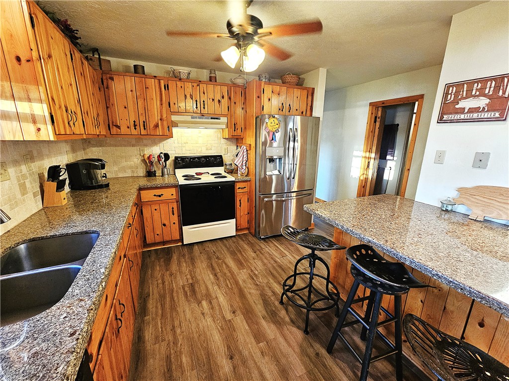 20449 Post Oak Loop, Thornton, Texas image 8