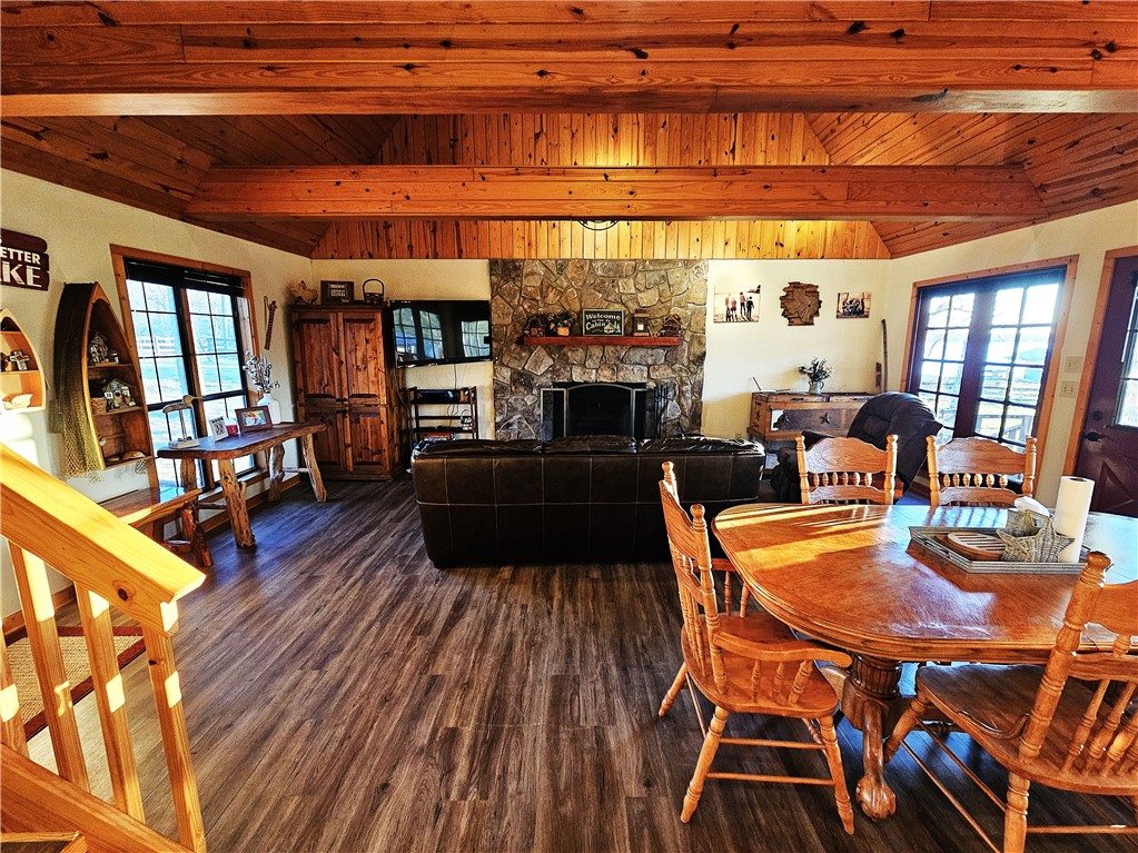 20449 Post Oak Loop, Thornton, Texas image 6
