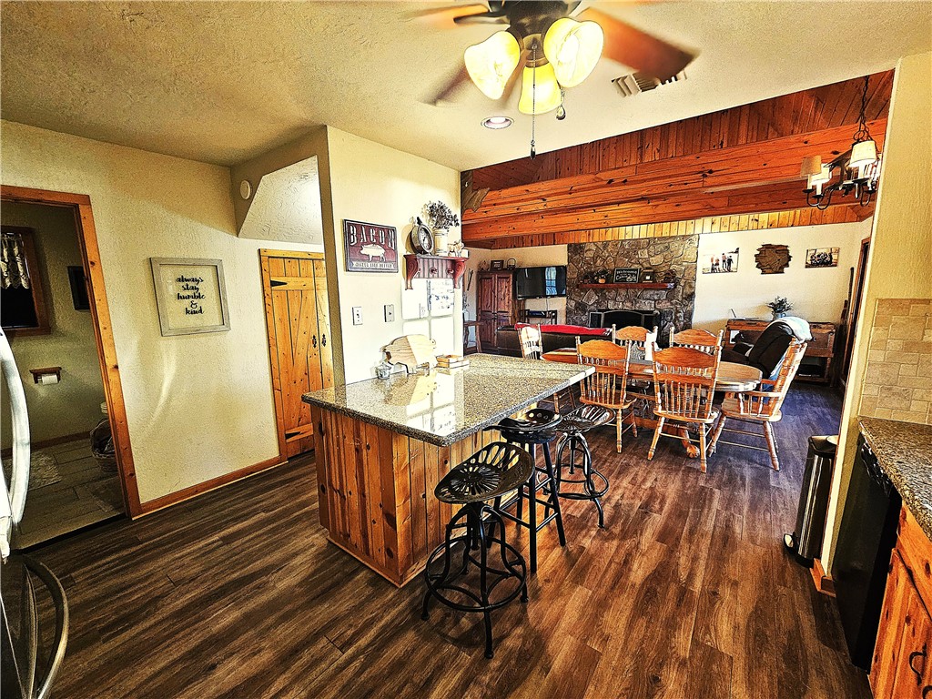 20449 Post Oak Loop, Thornton, Texas image 7