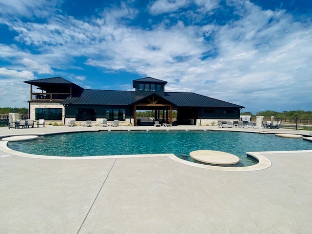 234 Waterfront Club Drive, Corsicana, Texas image 9