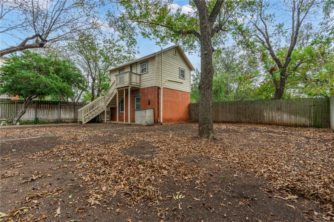 501 S Adams Street, McGregor, Texas image 30