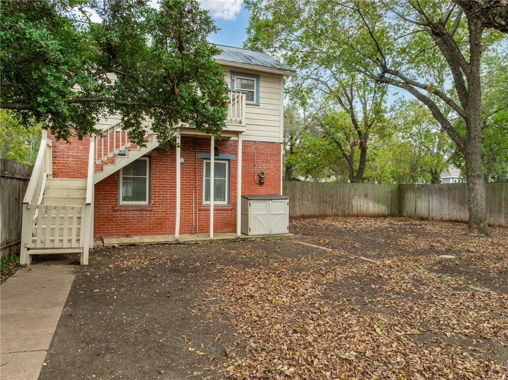 501 S Adams Street, McGregor, Texas image 28