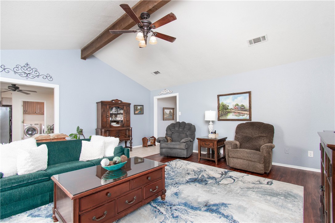 125 Thiele Road, Lorena, Texas image 2