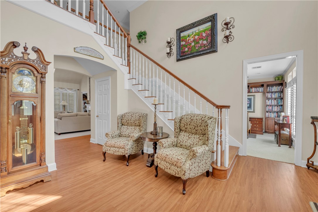 2034 Oak Glen Drive, McGregor, Texas image 5