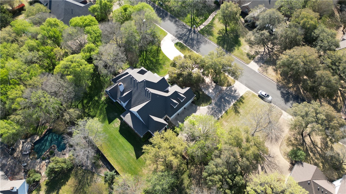 2034 Oak Glen Drive, McGregor, Texas image 30