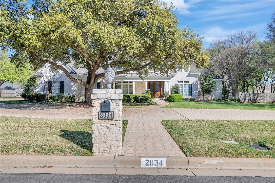 2034 Oak Glen Drive, McGregor, Texas image 4