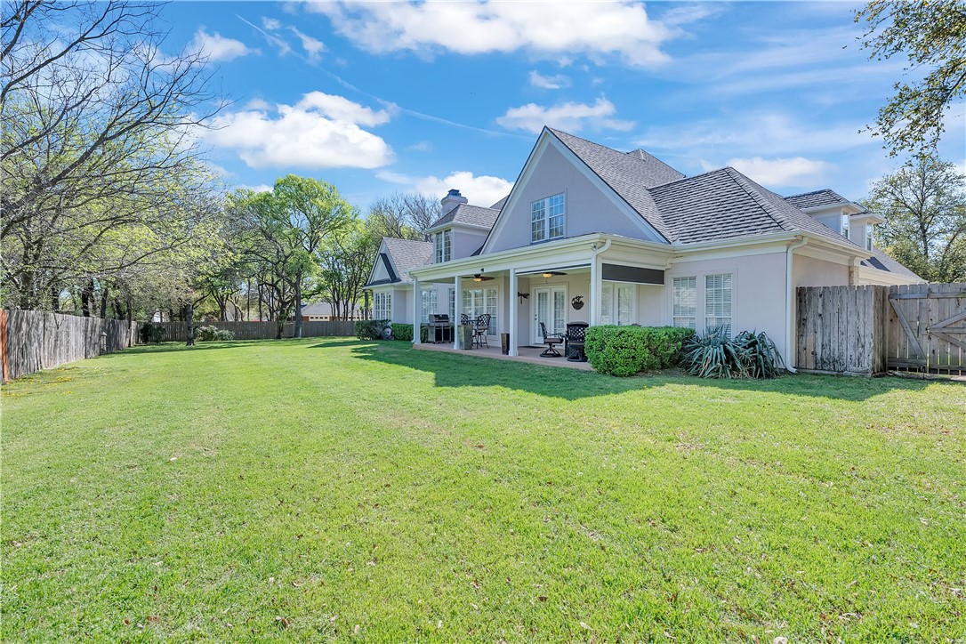 2034 Oak Glen Drive, McGregor, Texas image 26