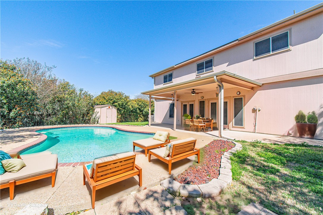 2400 Catawba Loop, Harker Heights, Texas image 1