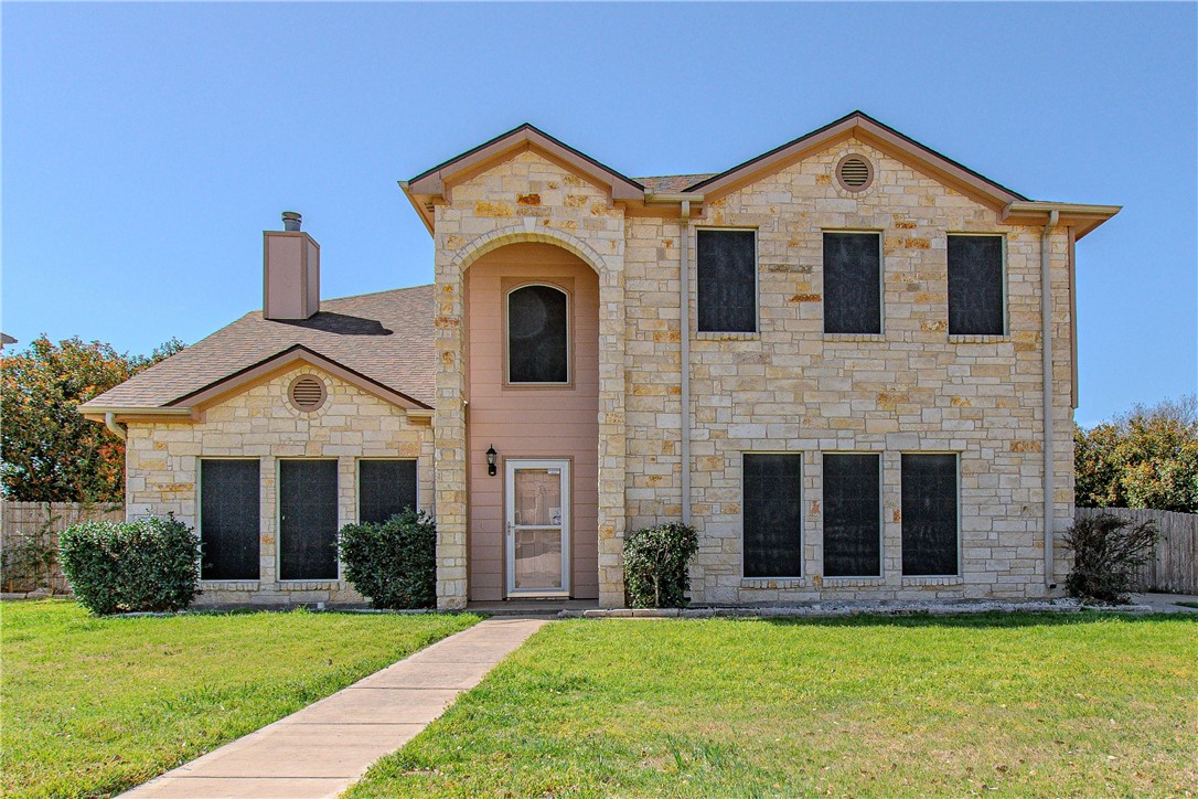 2400 Catawba Loop, Harker Heights, Texas image 2