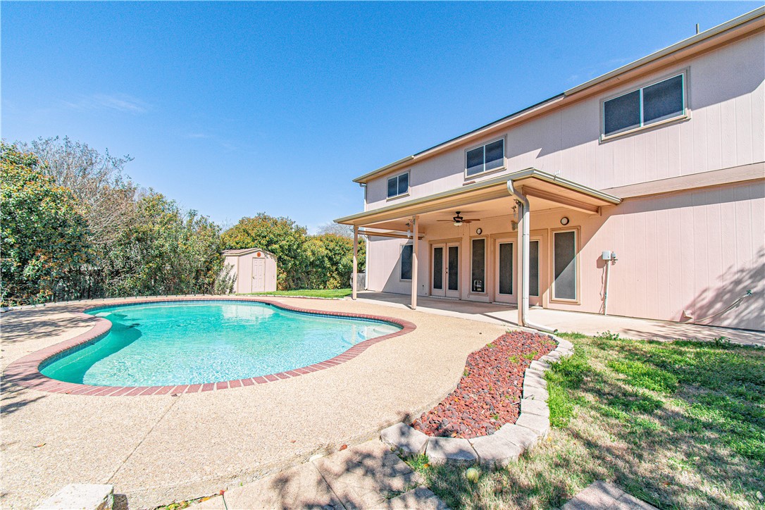 2400 Catawba Loop, Harker Heights, Texas image 37