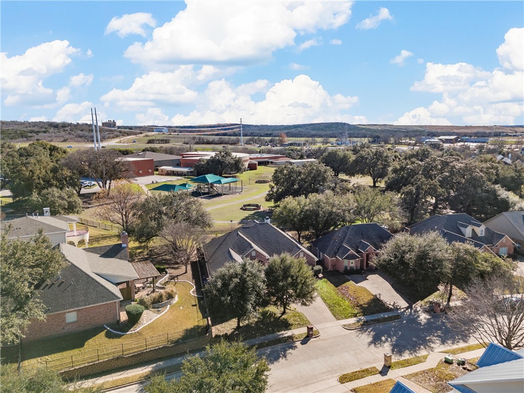 15000 Badger Ranch Boulevard, Woodway, Texas image 41