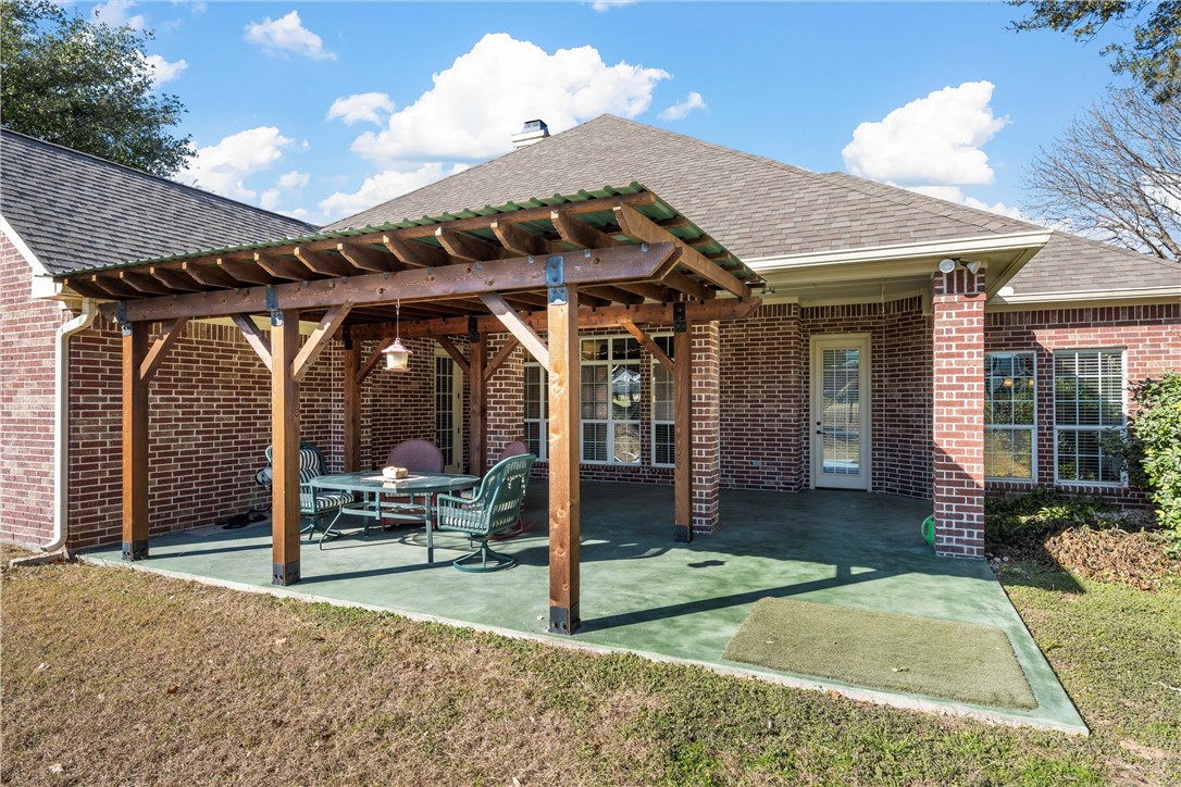 15000 Badger Ranch Boulevard, Woodway, Texas image 33