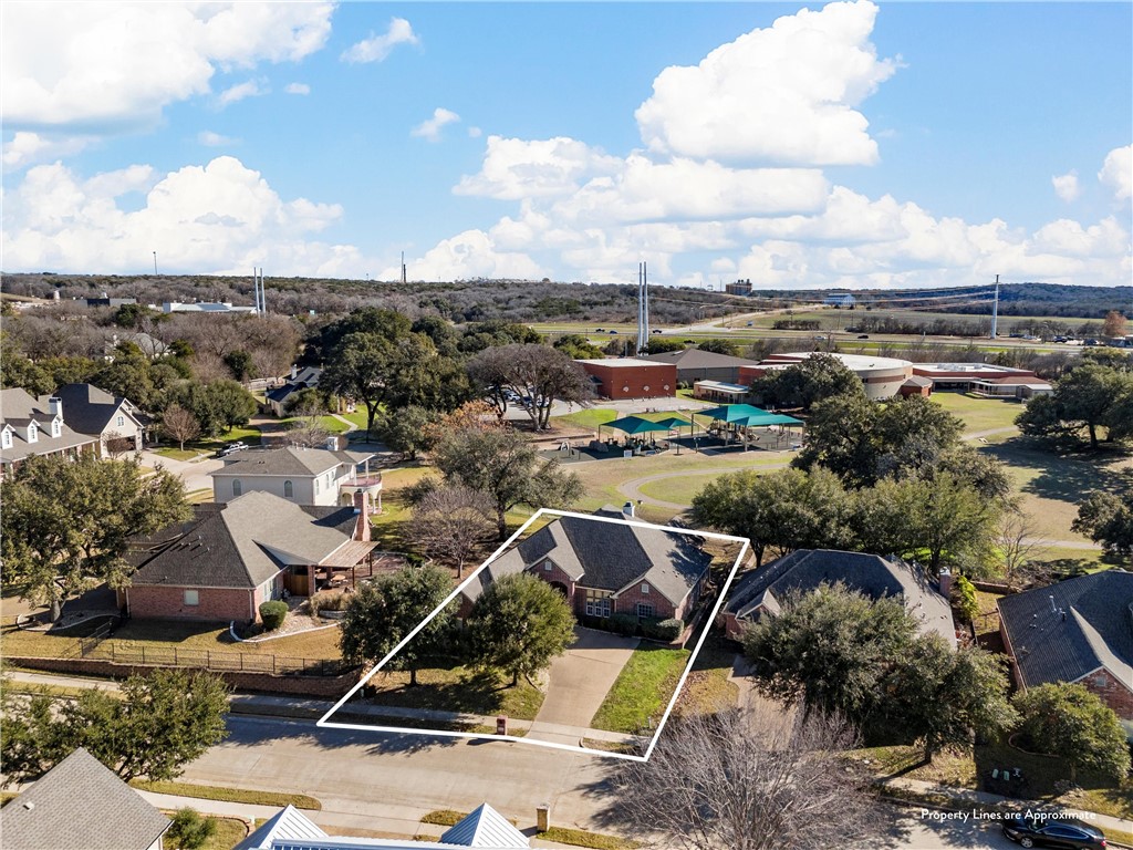 15000 Badger Ranch Boulevard, Woodway, Texas image 44