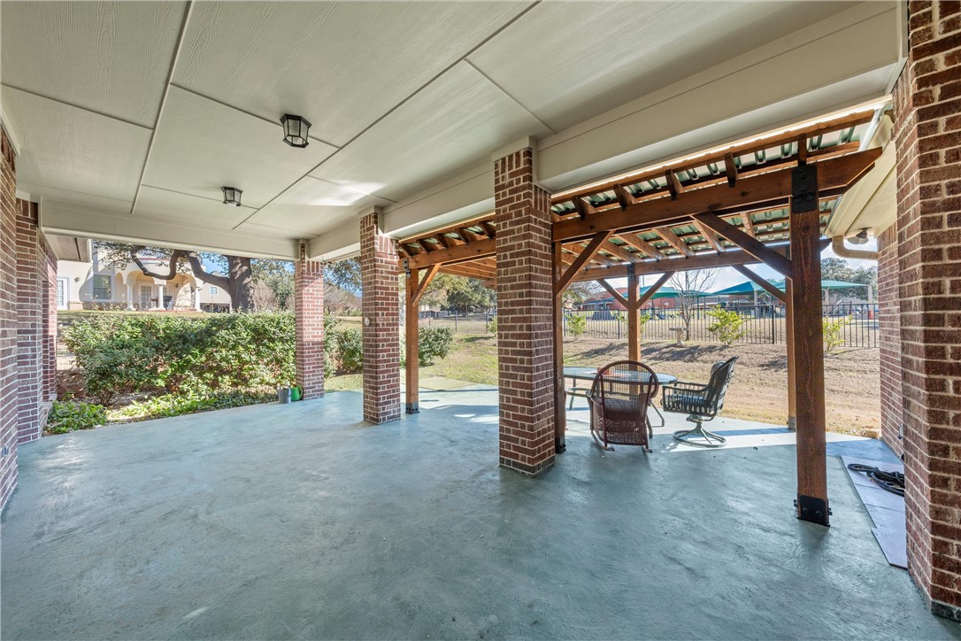 15000 Badger Ranch Boulevard, Woodway, Texas image 36