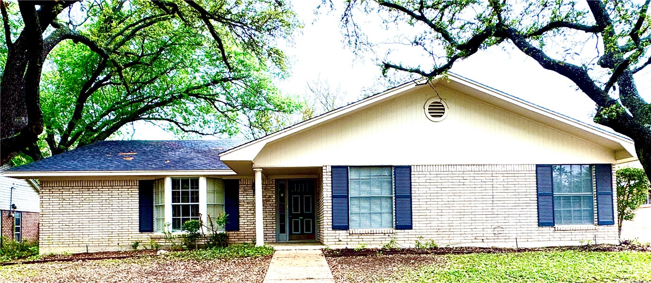 5413 Lake Highlands Drive, Waco, Texas image 1