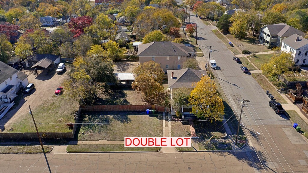 628 N 22nd Street, Waco, Texas image 43