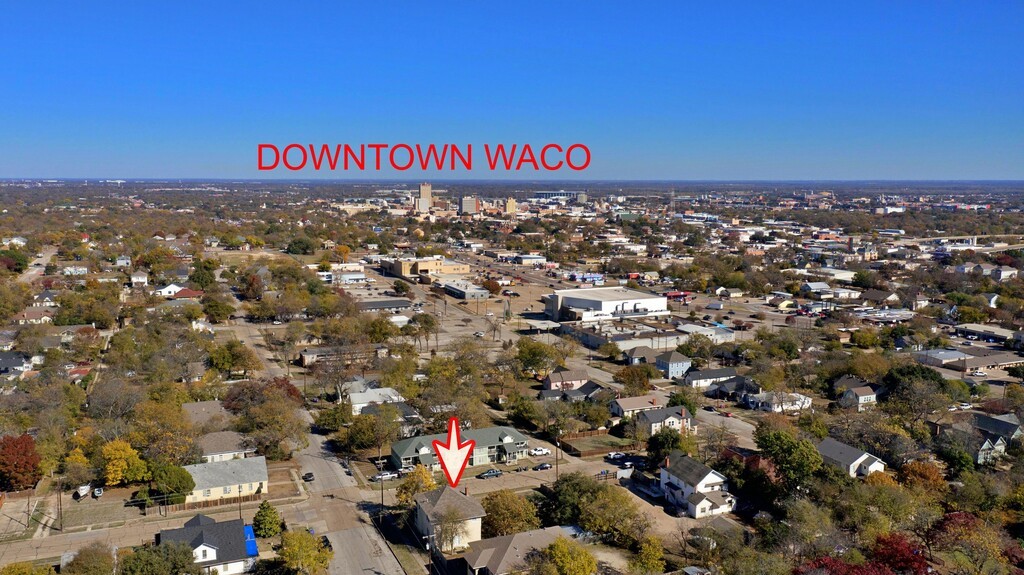 628 N 22nd Street, Waco, Texas image 48