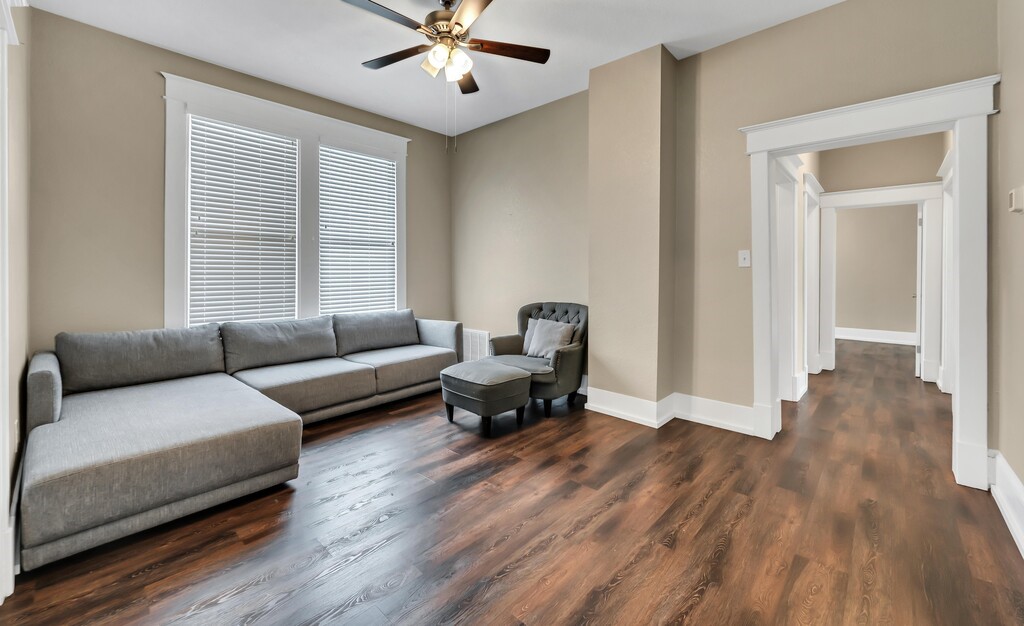 628 N 22nd Street, Waco, Texas image 22