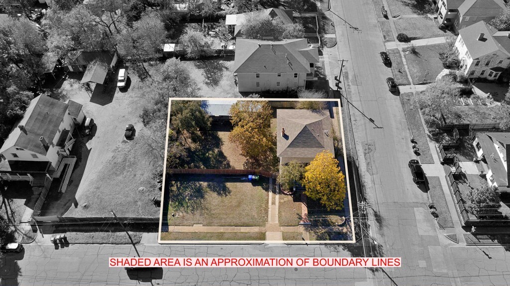 628 N 22nd Street, Waco, Texas image 44