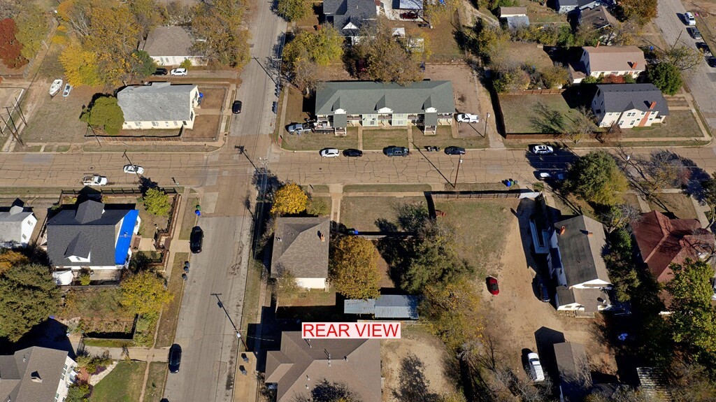 628 N 22nd Street, Waco, Texas image 47