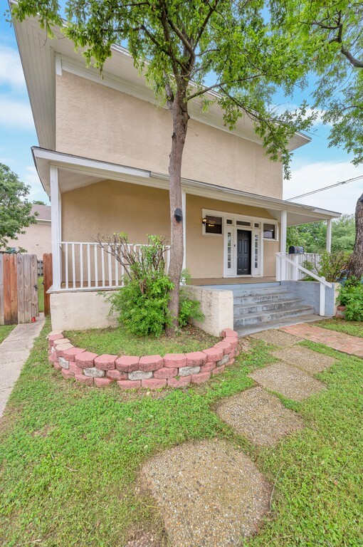 628 N 22nd Street, Waco, Texas image 2
