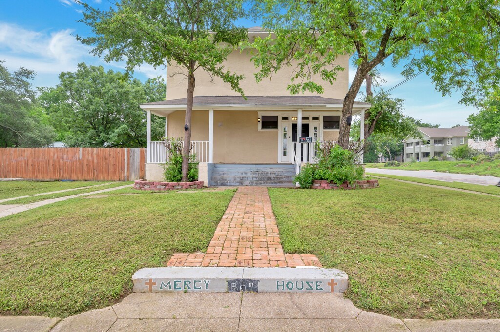 628 N 22nd Street, Waco, Texas image 1