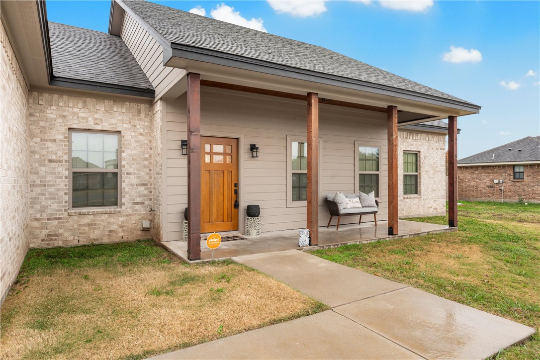 140 Durand Court, Waco, Texas image 4